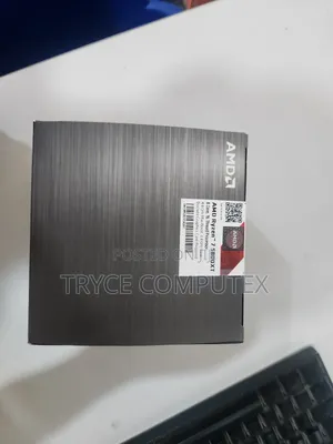 Amd Ryzen 7 5800xt Cpu