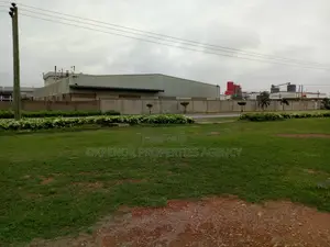 13acres of Industrial Land for Sale at Kpone
