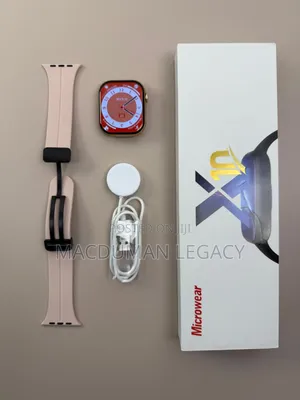 Mwear S10 Mag. Smartwatch