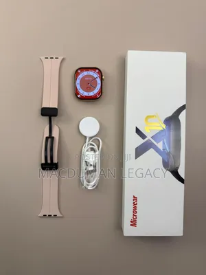 Mwear S10 Mag. Smartwatch