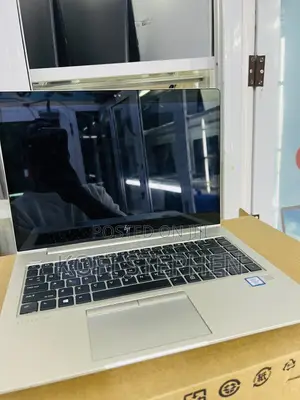Laptop HP EliteBook 840 G5 8GB Intel Core I5 SSD 256GB