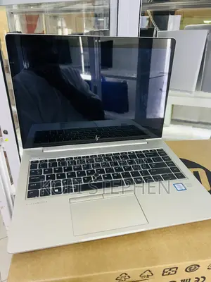 Laptop HP EliteBook 840 G5 8GB Intel Core I5 SSD 256GB