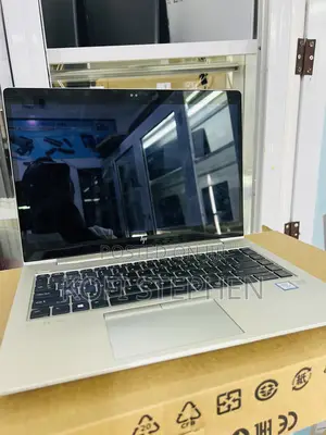 Laptop HP EliteBook 840 G5 8GB Intel Core I5 SSD 256GB