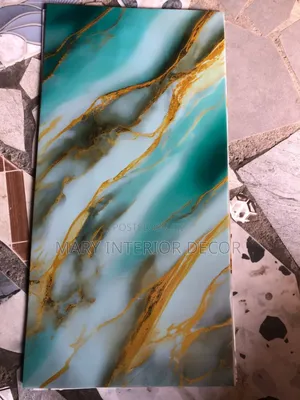 Floor Stickers