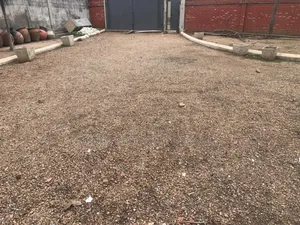 3 and Half Plot for Sale at Cantonment