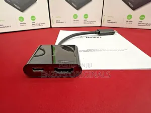 Usb-C to Hdmi + Pd Charging Belkin Brand Type-C to Hdmi