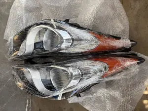 Elantra 2012 Headlights