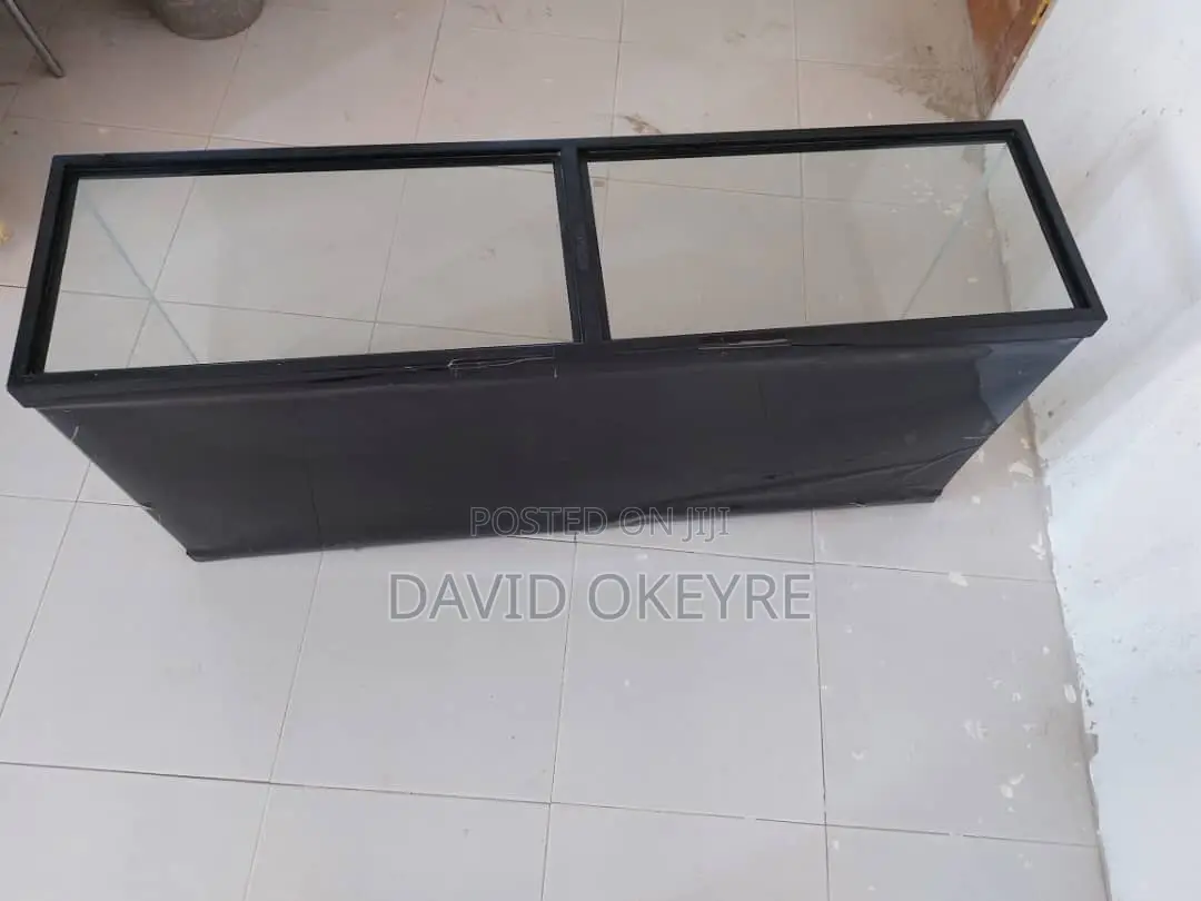 4 Fit Fish Aquarium Tank