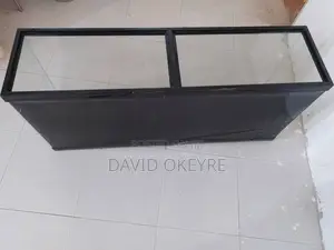 4 Fit Fish Aquarium Tank