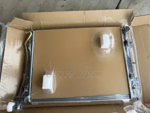 Toyota Corolla 2011 Water Tank