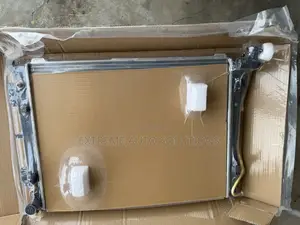 Toyota Corolla 2011 Water Tank