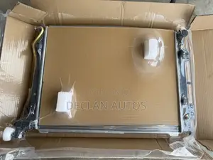 Toyota Corolla 2011 Water Tank