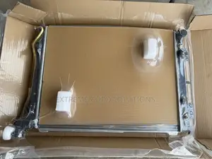Toyota Corolla 2011 Water Tank