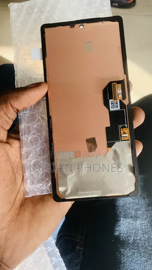 Goolge Pixel 6a Screen Oled