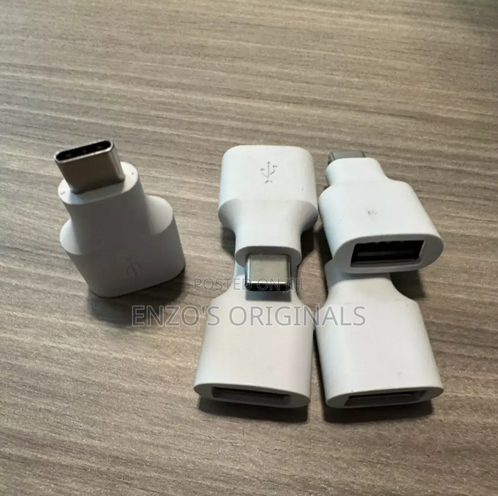 Usb-c Otg Adapter Type-c Otg Usb-c To Usb-a Google Brand