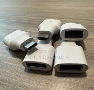 Usb-c Otg Adapter Type-c Otg Usb-c To Usb-a Google Brand