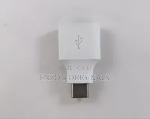 Usb-c Otg Adapter Type-c Otg Usb-c To Usb-a Google Brand