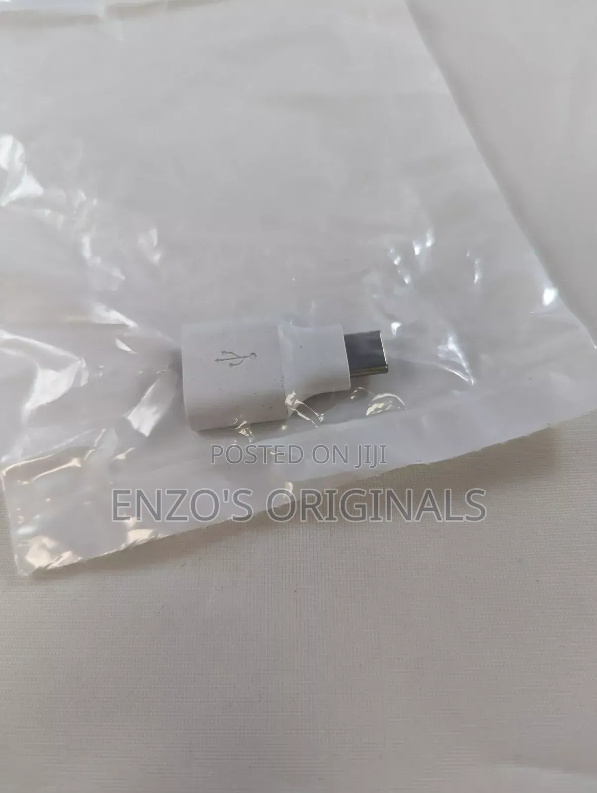 Usb-c Otg Adapter Type-c Otg Usb-c To Usb-a Google Brand