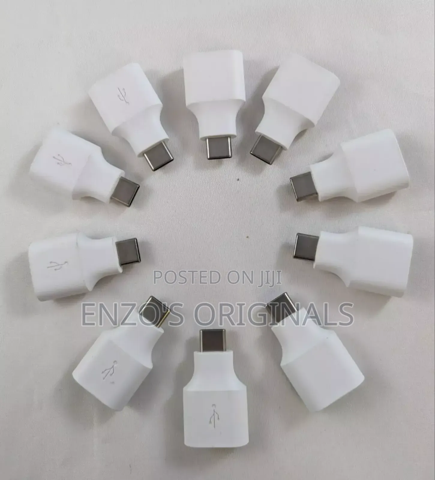Usb-c Otg Adapter Type-c Otg Usb-c To Usb-a Google Brand