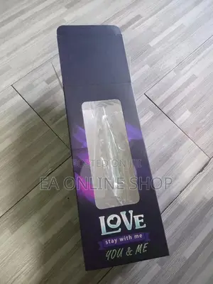 9.4 Inches 10 Different Speeds Vibrating Penis Dick Dildo