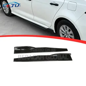 Running Board Side Kits Simple Type