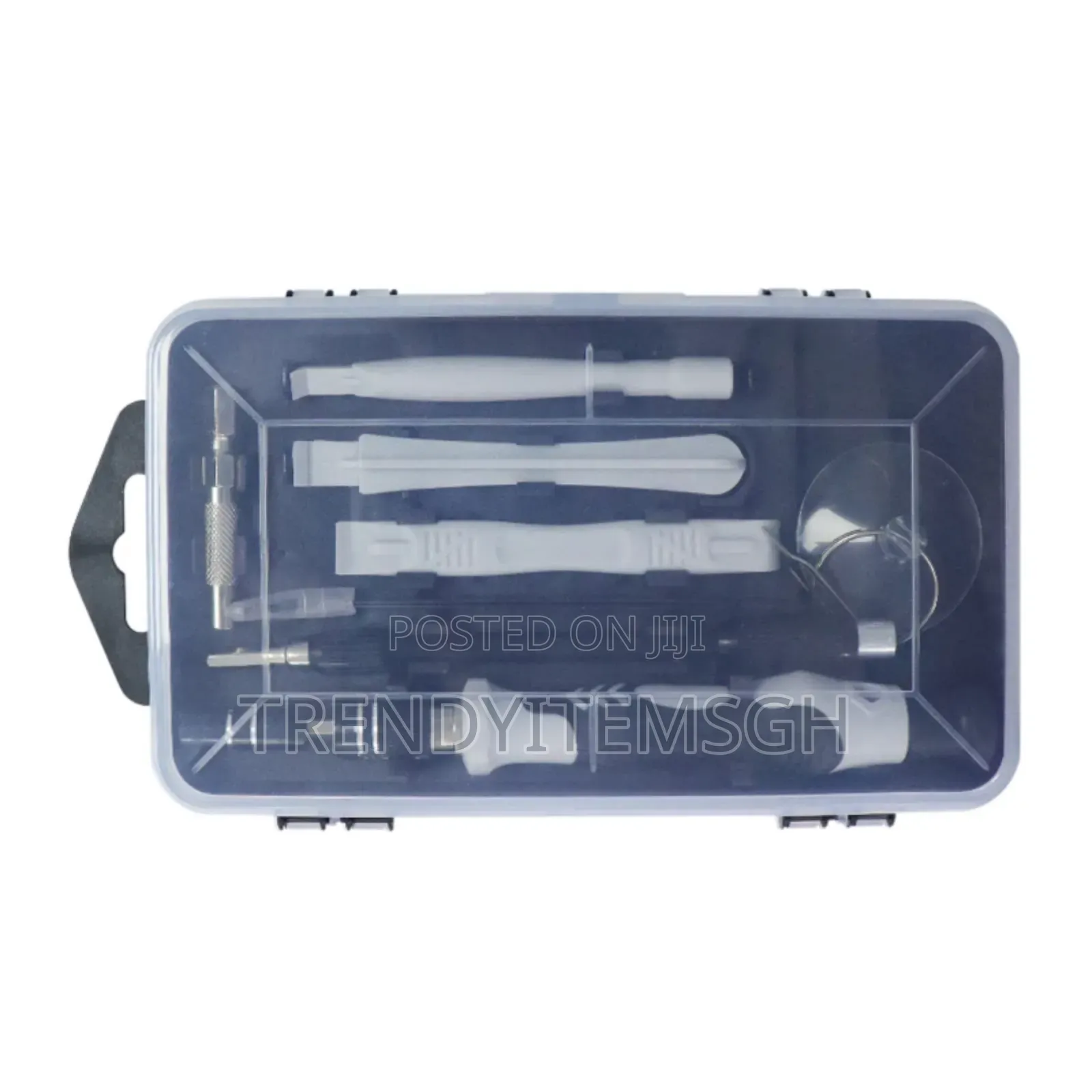 Precision Magnetic 115 In 1 Screwdriver Bit Set