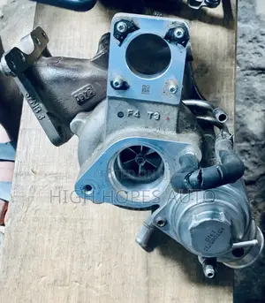 Turbo Charger for Honda CRV/Civic and Accord.