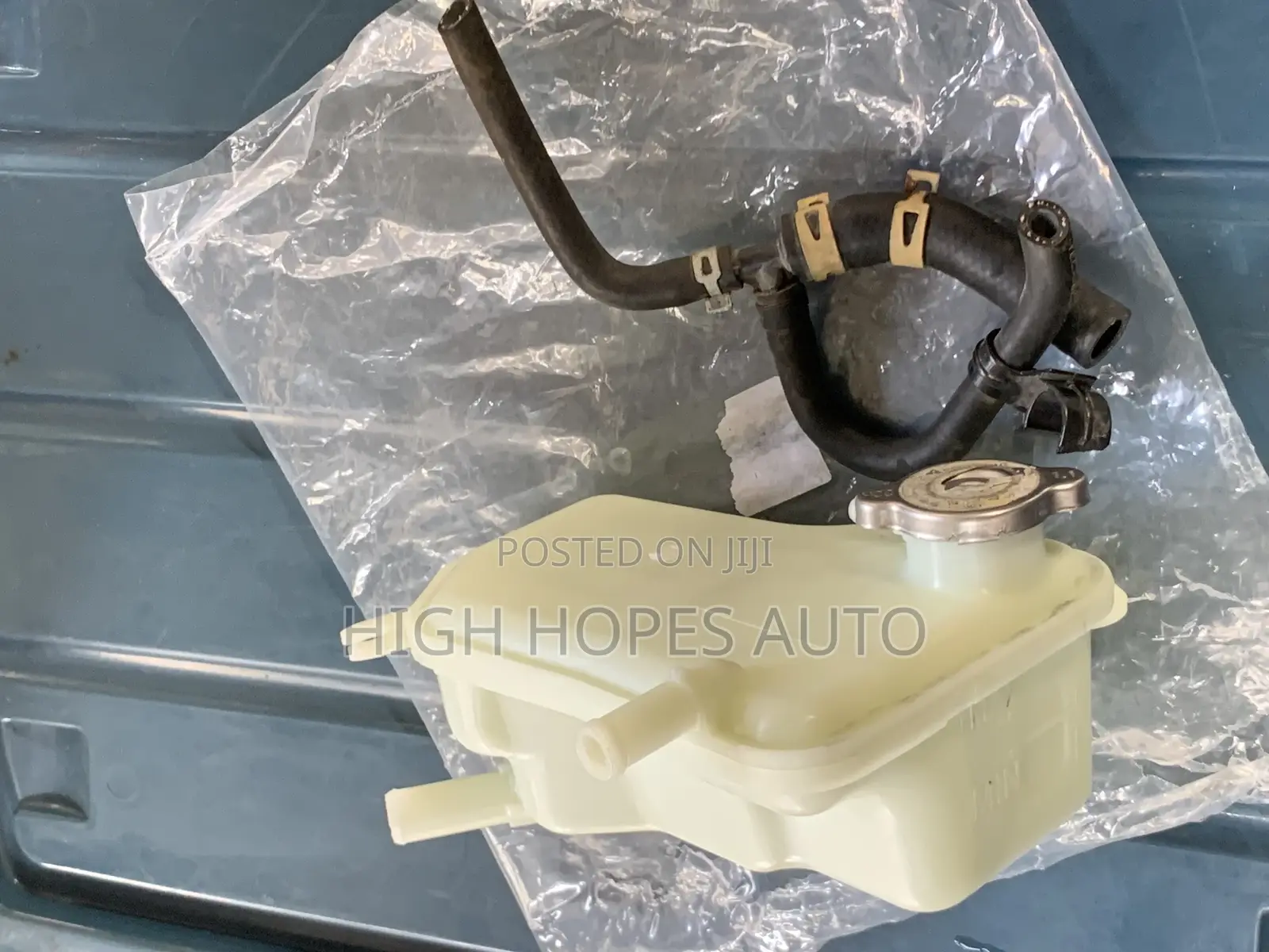 Resevior Tank for Honda Civic