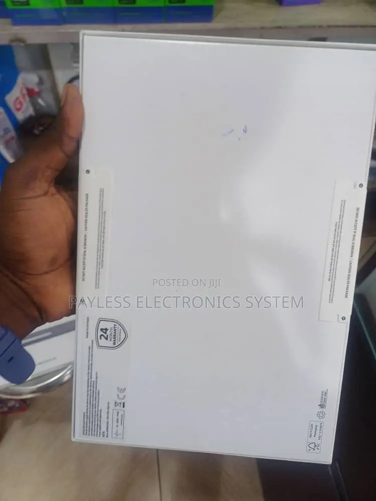 New Samsung Galaxy Tab S9 FE 128 GB