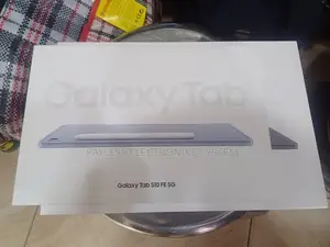 New Samsung Galaxy Tab S9 FE 128 GB
