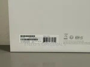Surface Pro 9 and 11 Keyboard Cover Original New With Pen Holder