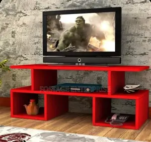 Durable Tv Console  Ghs600