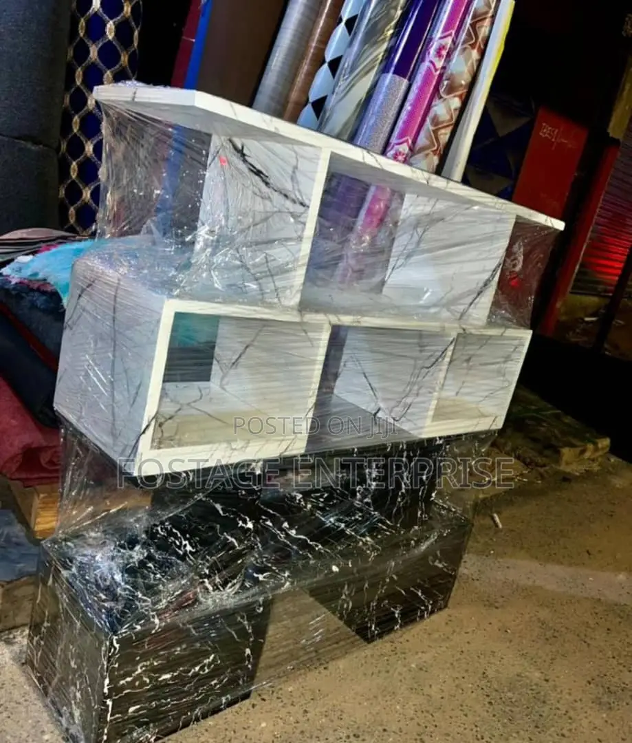 Durable Tv Console  Ghs600