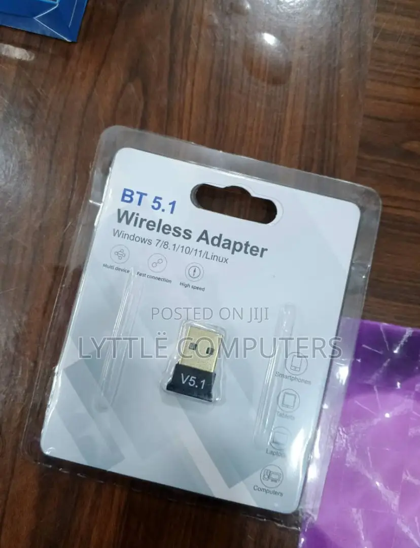 5.1 Bluetooth Dongle