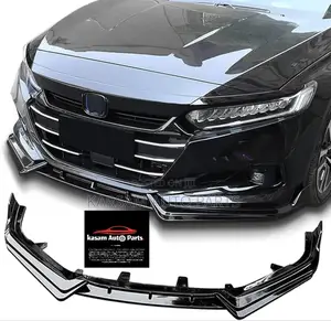 Honda Accord 2019 Front Lip