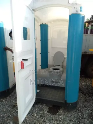 Portable Toilets for Rentals