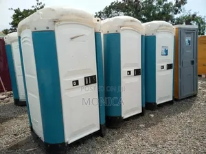 Portable Toilets for Rentals
