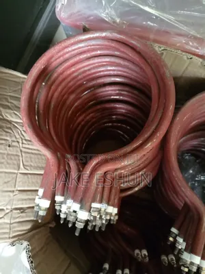 Heater for Incubators
