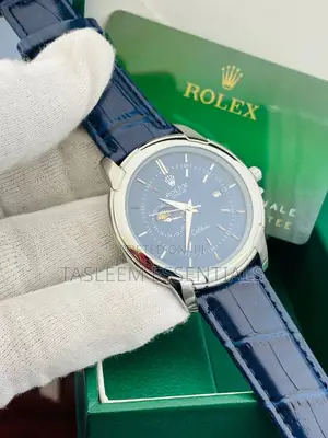 Rolex Geneve