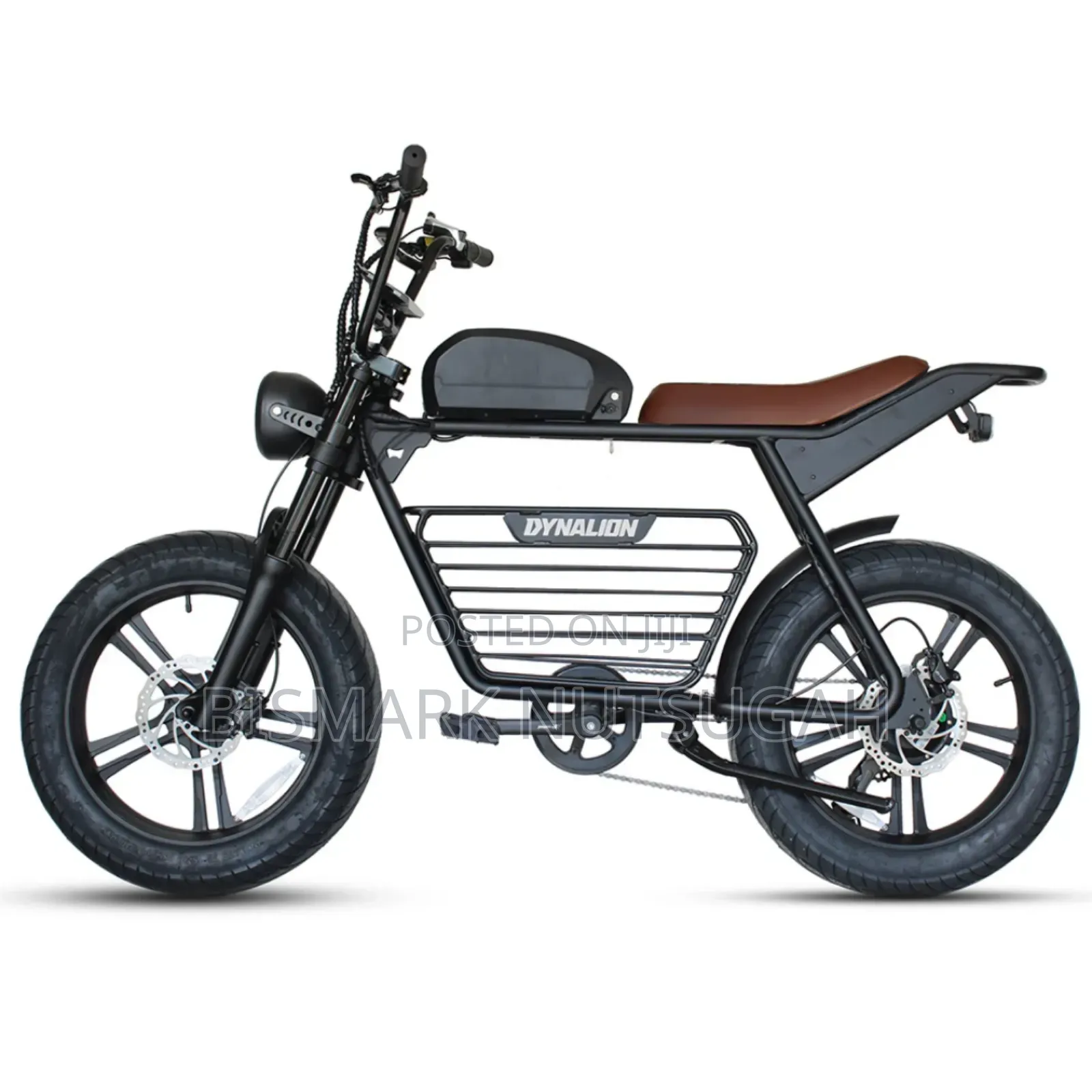 Electric Bike For Sale