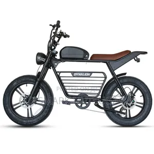 Electric Bike For Sale
