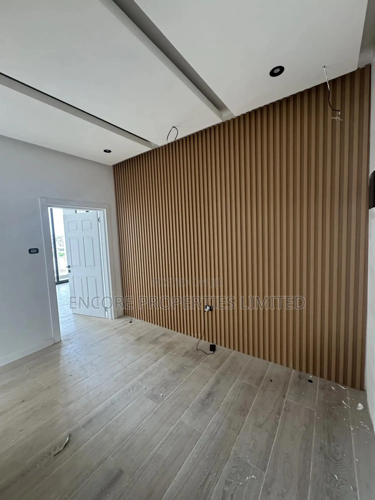 5bdrm House in Encore Properties, Dzorwulu for sale