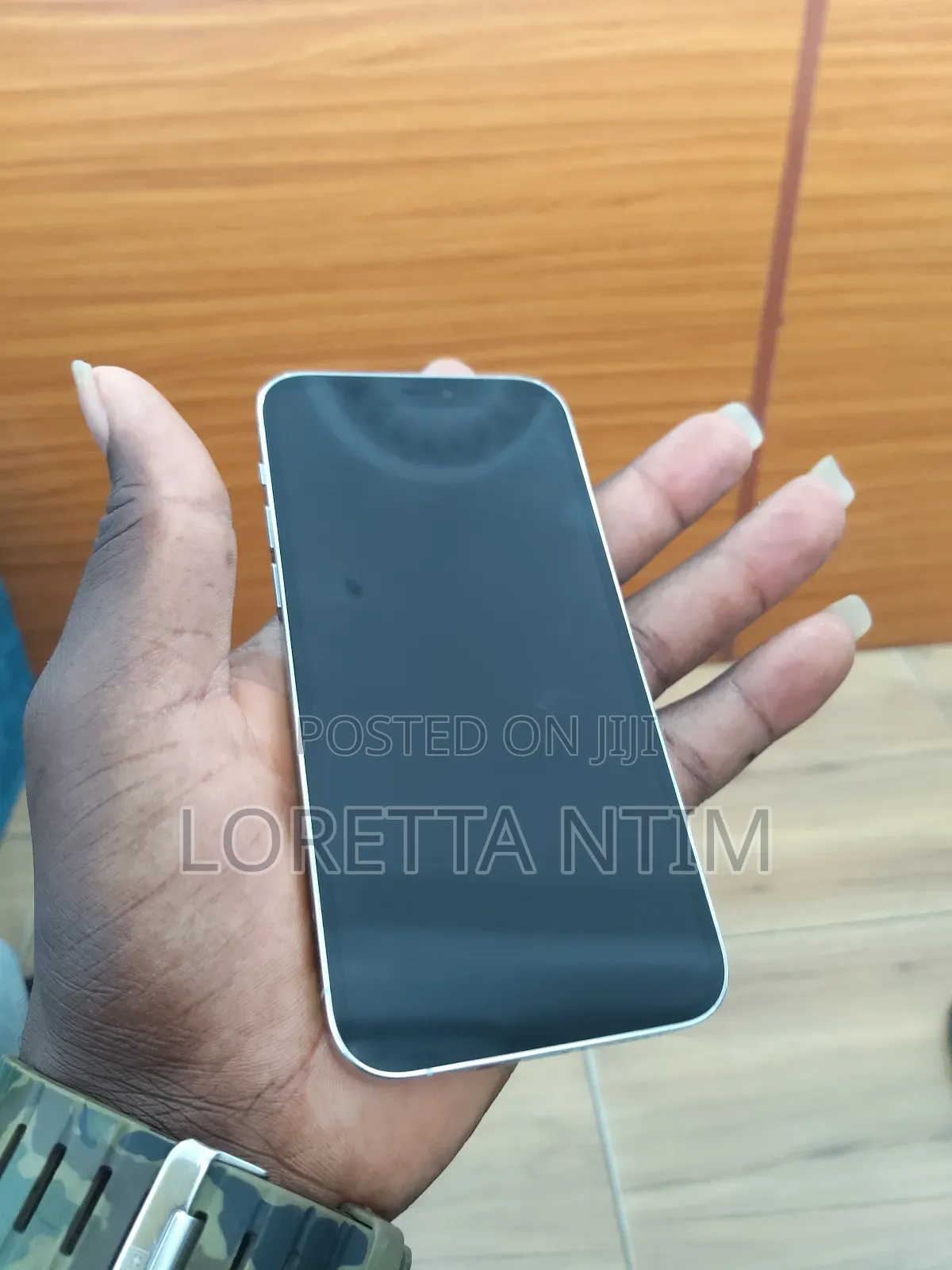 Apple iPhone 12 Pro 256 GB White