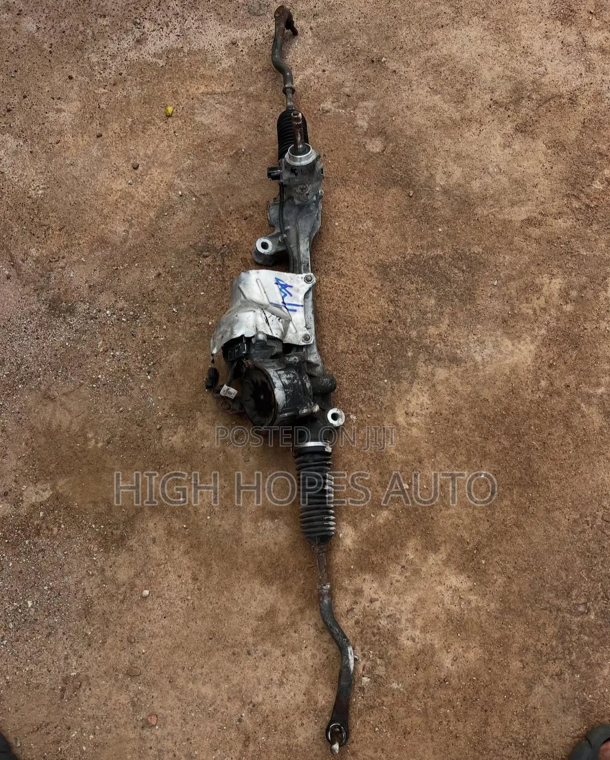 2016/2021 Honda Civic Steering Rag
