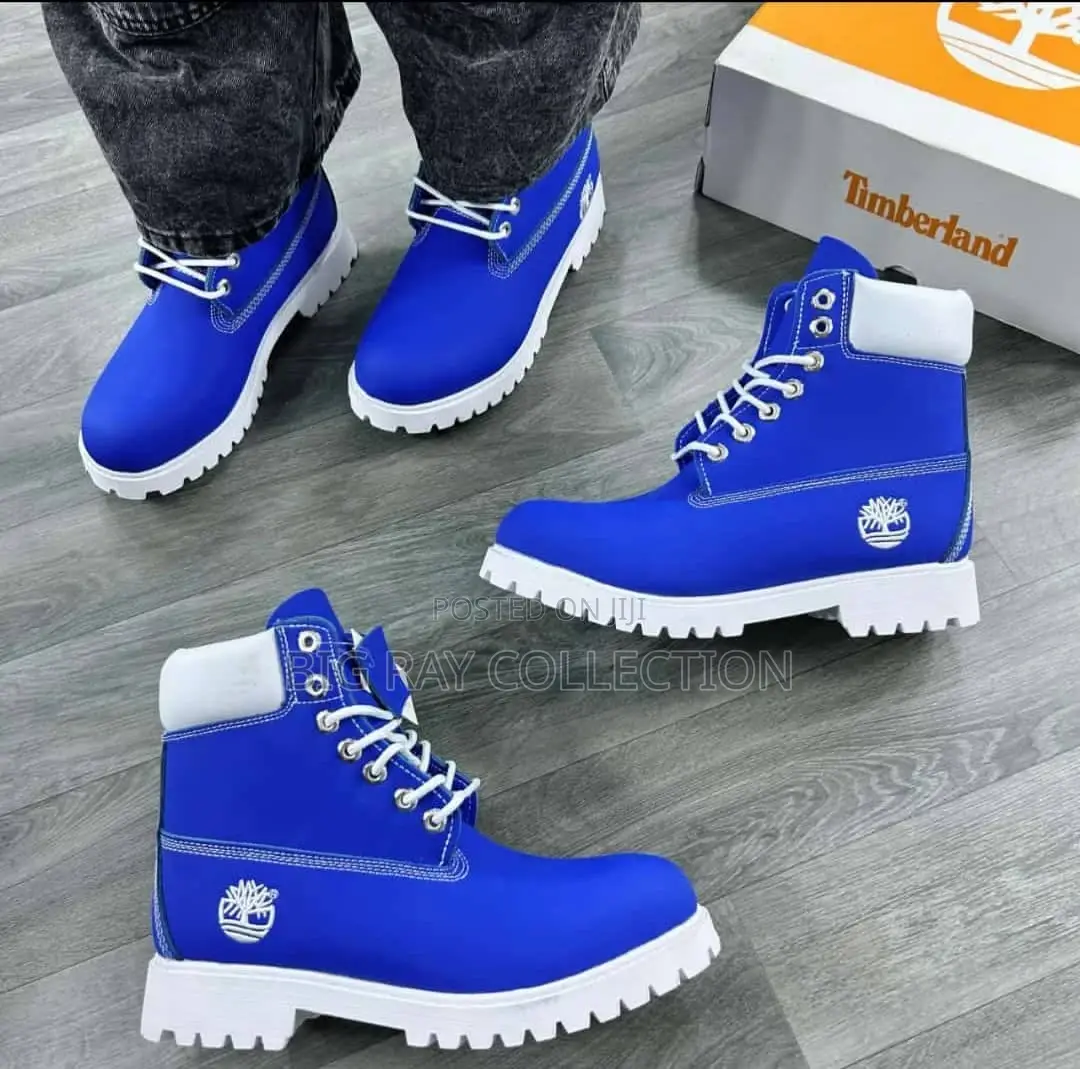 Original Timberland Boot