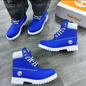 Original Timberland Boot