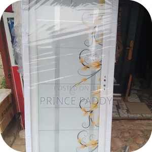 Bathroom Door Is Available and Also Affordable