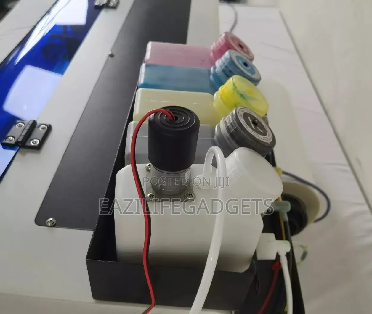 Mimage A3 DTF Double Head Printer