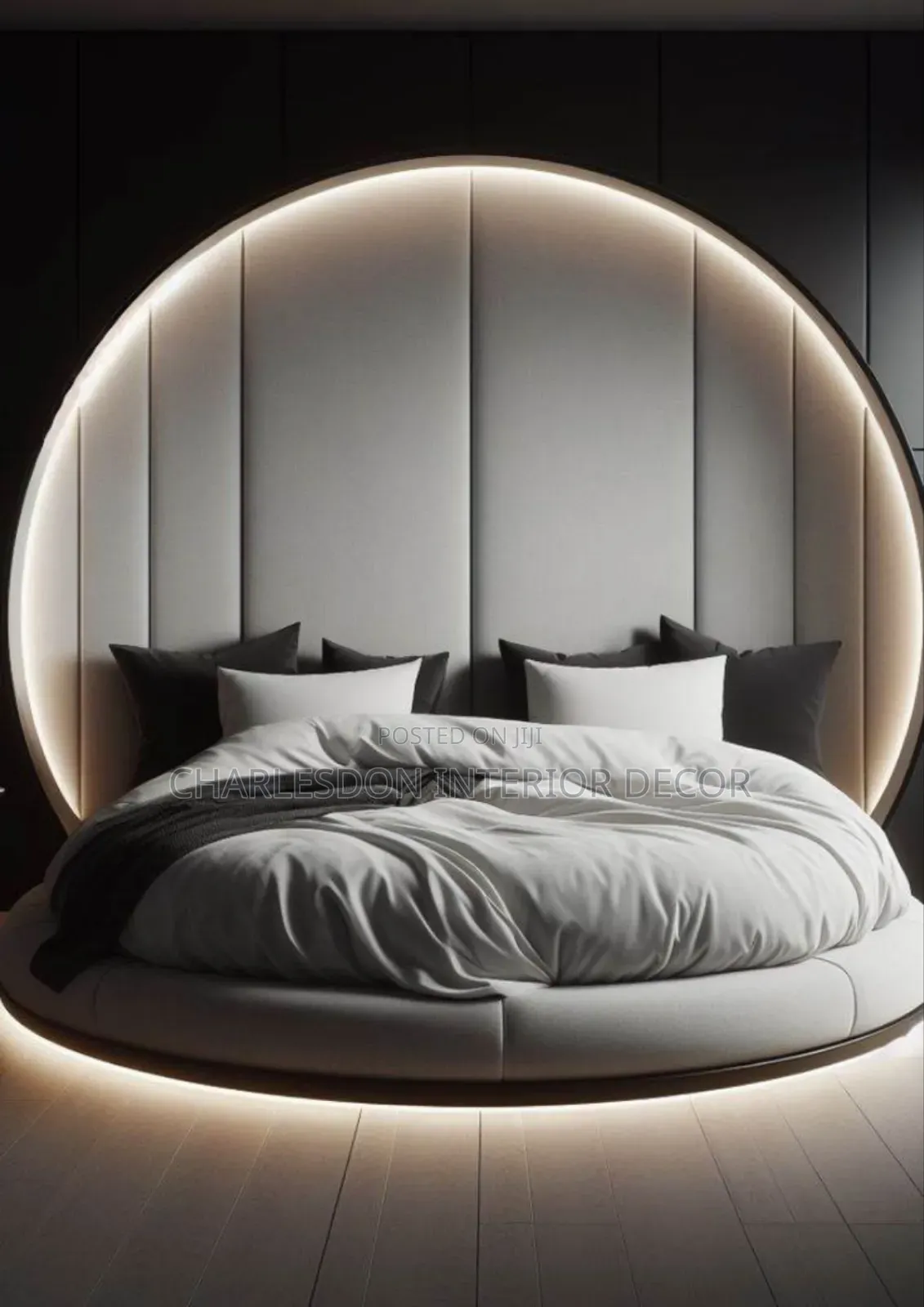 Best P O P Wall Home Creation