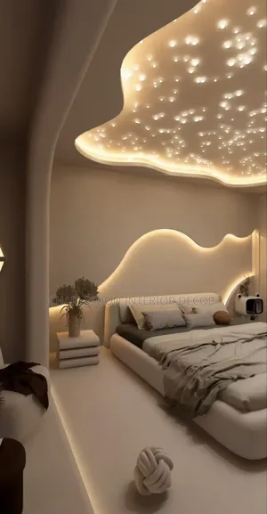 Best P O P Wall Home Creation